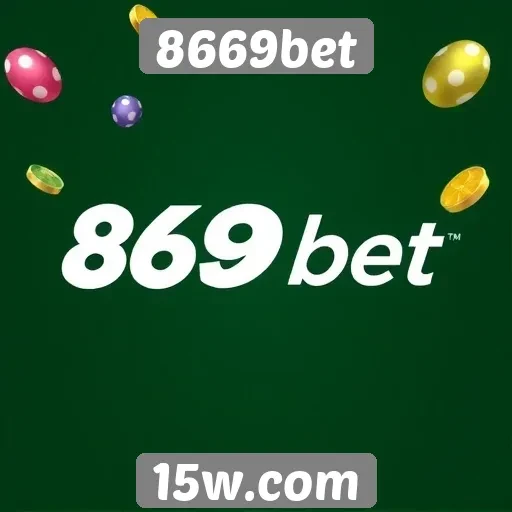 plataforma 8669bet oferece diversas opções de jogos