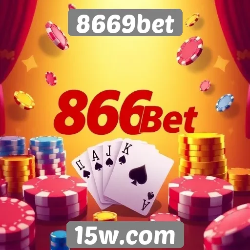 8669bet analisa tendências de jogos online