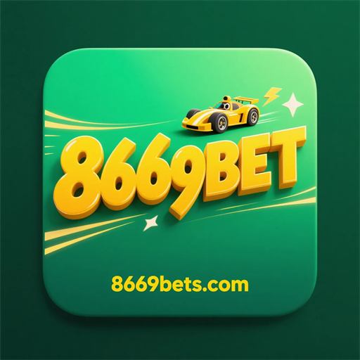 Descubra o Mundo das Máquinas no 8669bet