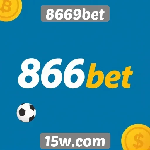 Recursos inovadores do site 8669bet