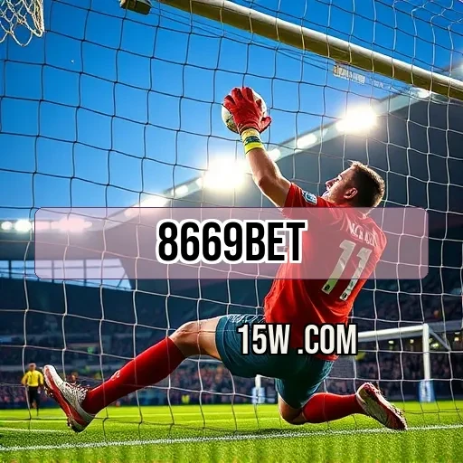 8669bet: Os Imperdíveis Jackpots Grandiosos Que Você Deve Conhecer