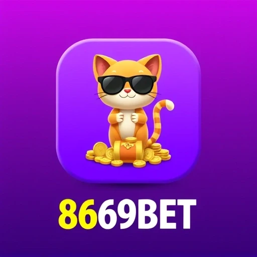 8669bet