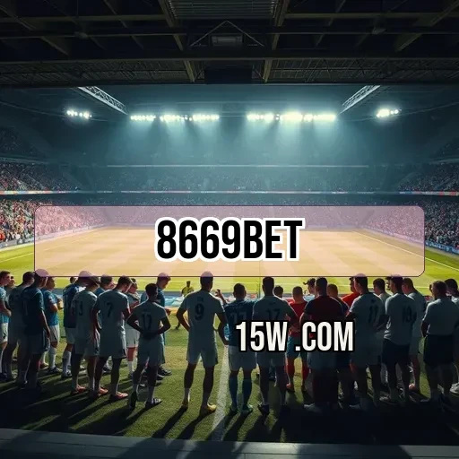 8669bet: A Roleta Europeia que Você Precisa Conhecer Agora Mesmo
