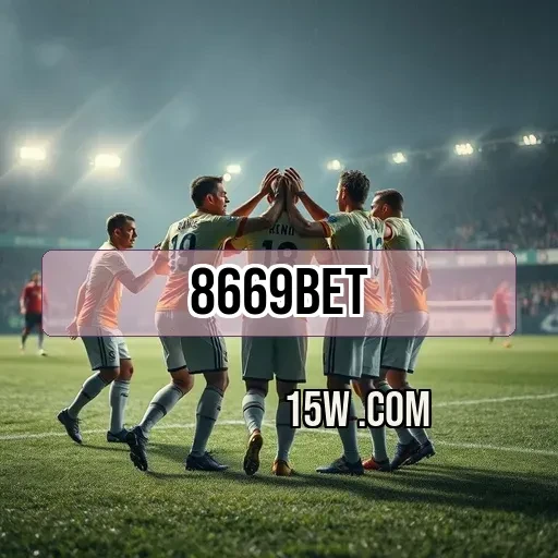 8669bet: Descubra Os Melhores Torneios Online Para Apostar e Ganhar